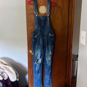 Overalls